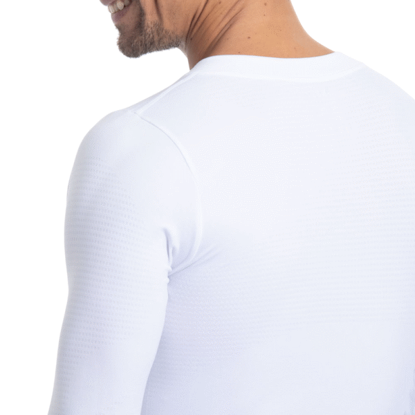 Camiseta Termica Primera Capa Jockey Usa - Imagen 3